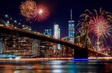 Sollten Sie JETZT schon buchen: Die 10 besten Silvester-Reiseziele