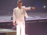 Robbie Williams: So cool lässt er Kärnten ausflippen