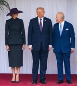 Melania Trump
