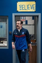 Ted Lasso
