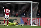 Paris Arsenal