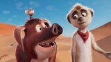 Erdmännchen „Tafiti“ startet sein 1. großes Kino-Abenteuer