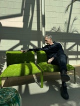 Der neue MAE von Buratti Architetti für Paola Lenti
