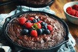 Backen für Faule: Schnelle Desserts mit nur 3 Zutaten