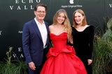 Glamouröses Comeback: Sydney Sweeney zeigt sich heißer denn je