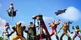 Rap-Star Nina Chuba bekommt eigene Insel im Videospiel "Fortnite"