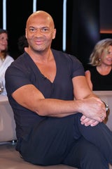 Mentalcoach &amp; Choreograph Detlef D! Soost
