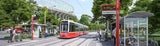 18 Straßenbahn