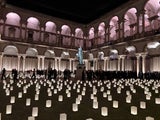 Mailänder Fashion Week: Hollywood verabschiedet sich von Mode-König Giorgio Armani