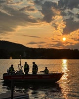 Vermisster Wörthersee