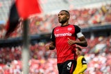 Jonathan Tah