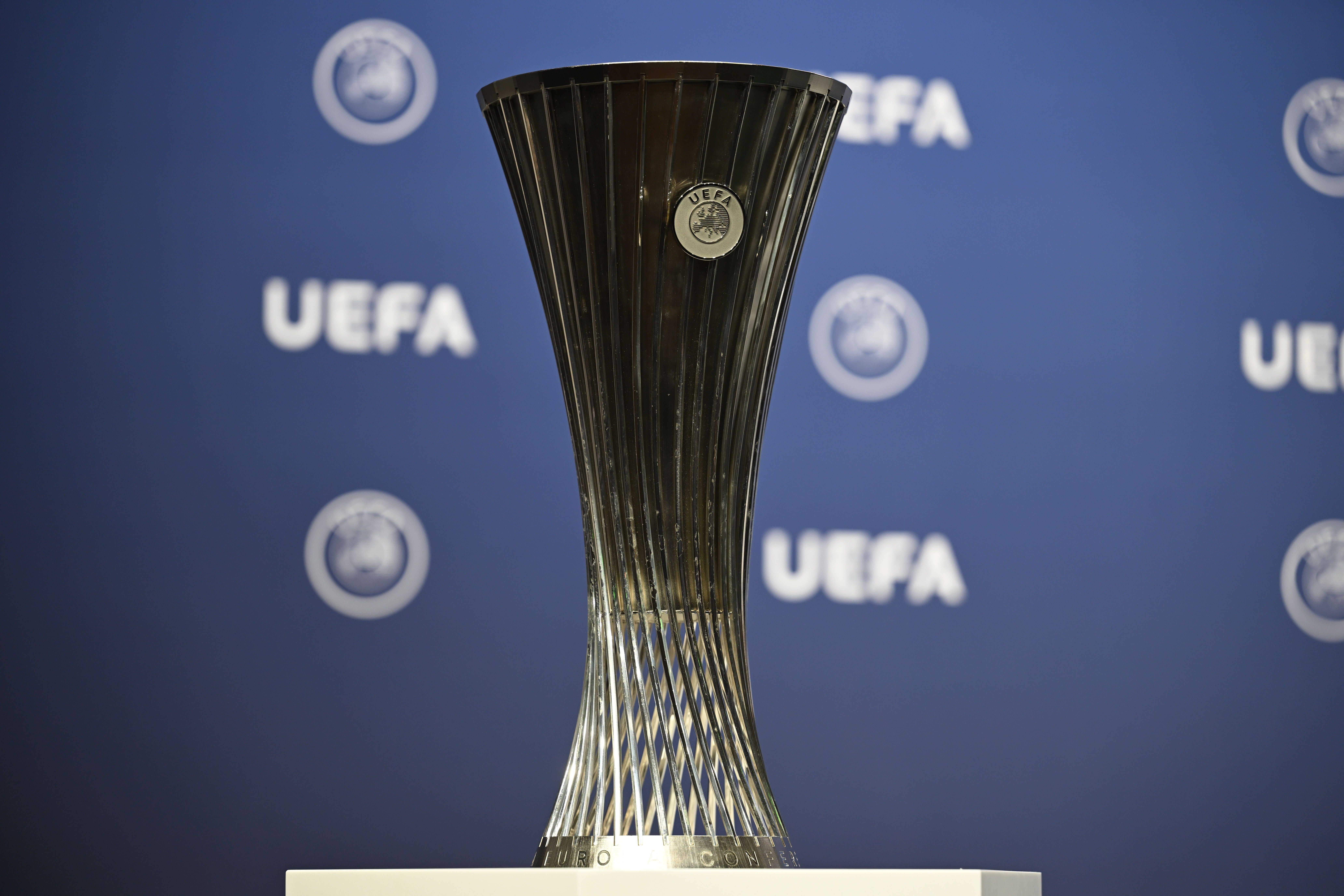 Conference-League-Playoff: Diese Gegner warten auf Rapid & Austria ...