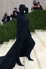 Das waren die schlimmsten "Met Gala"-Looks aller Zeiten