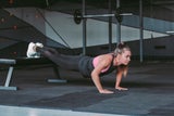 Fett verbrennen wie mit 20? DIESES Workout macht's möglich