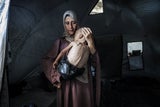 Gaza: Erste Hilfslieferungen nach Öffnung humanitärer Korridore