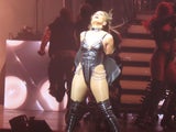 Jennifer Lopez liefert heißeste Po(p)-Show des Jahres