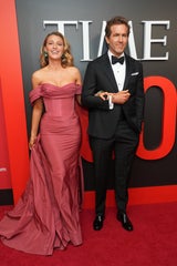 Time100 Gala 2025: Diese Stars lieben den schulterfreien Wow-Look