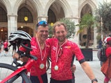 Tour de Herz