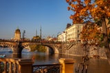 Die besten und günstigsten Städte für einen Wochenend-Trip im Herbst