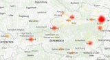 allestörungen