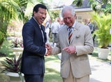 Lionel Richie: „Ich habe so viele Hits, dass ich gar nicht alle spielen kann!“
