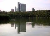 Erholungsgebiet wienerberg