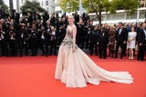 Der Dresscode soll 2025 an Old Hollywood Glamour erinnern.