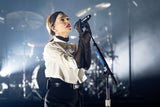 St. Vincent
