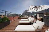 Linda Evangelistas Traumloft in Manhattan
