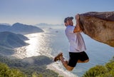 Likes statt Leben: Die gefährlichsten Selfie-Hotspots der Welt