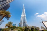Von Dubai bis New York: Die 10 fotogensten Wolkenkratzer der Welt