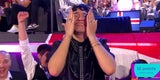 JJ: „Das ist für mich noch immer wie ein Fiebertraum!“