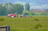 Polizeihubschrauber bad vöslau abgestürzt