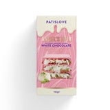 Patislove Angel Hair Schokolade 180 g um 7,99 Euro pro Packung