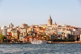 Von Bosporus bis Bodrum: Die schönsten Sommerziele in der Türkei