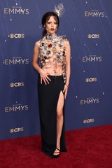 Emmys 2025: Die Best-Dressed Stars des Abends