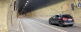 Schmittentunnel in Salzburg
