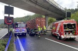 Unfall St Niklas
