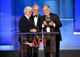 George Lucas, Steven Spielberg und Francis Ford Coppola