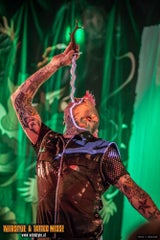 Sideshow Ramone