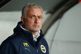 Jose Mourinho