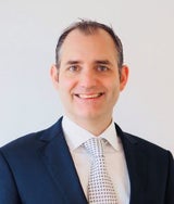 Immo Analytics Geschäftsführer Gregor Pfeiffer