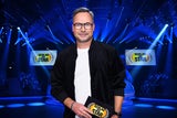 Matthias Opdenhövel führt durch den Abend