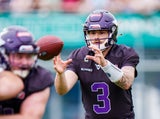 Vikings-Star Ben Holmes
