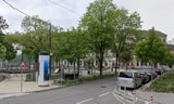 Wieningerplatz Vergewaltigung