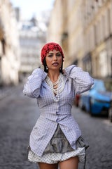 5 Sommerfrisuren, mit denen Sie garantiert weniger schwitzen
