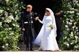 Meghan Markle wird 44: So sehr hat sie sich verändert!
