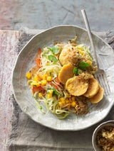 Herzhafte Knödel-Rezepte: Köstlich und einfach zuzubereiten
