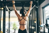Die einzigen 5 Fitnessübungen, die Sie wirklich machen müssen