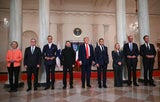 Ukraine-Gipfel